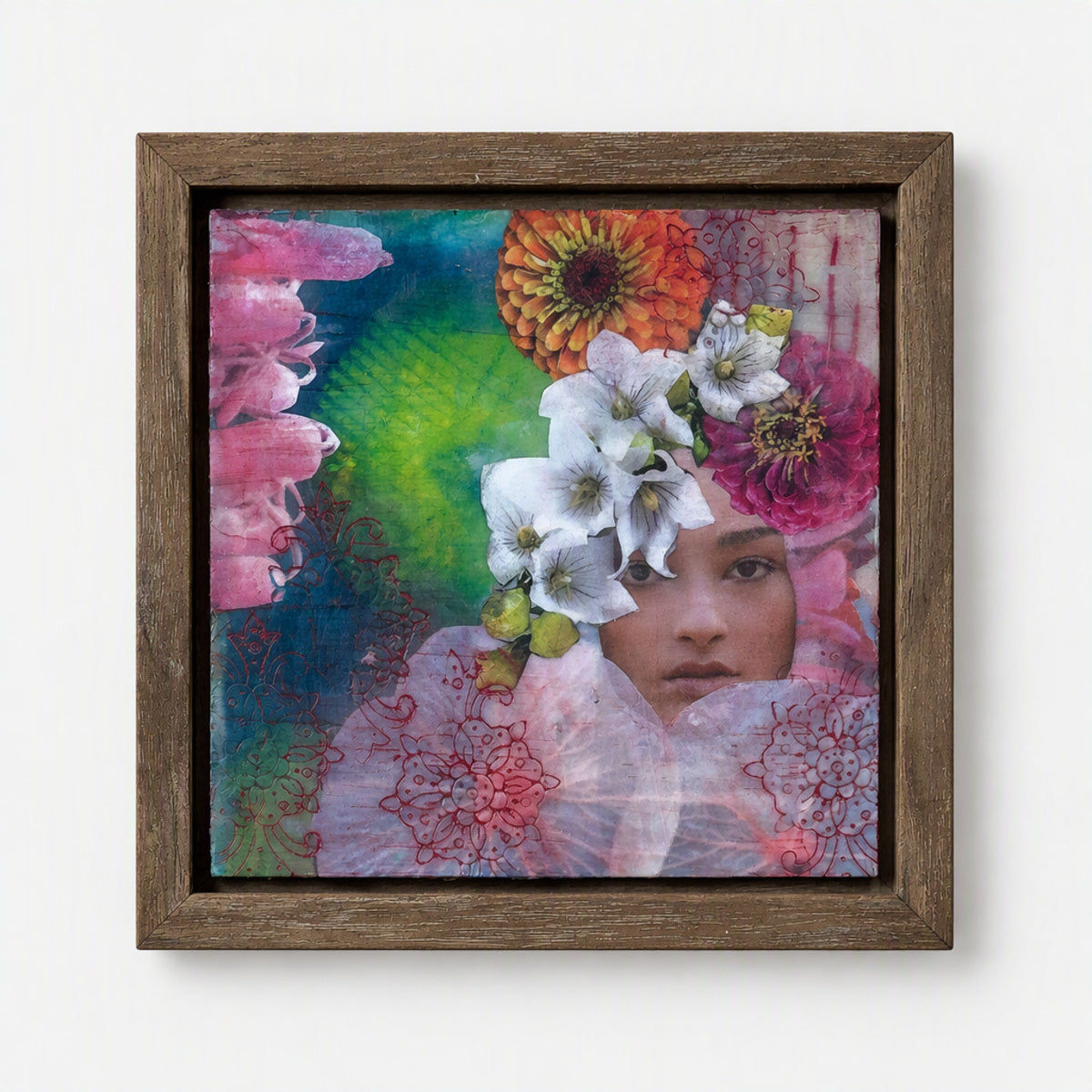Flowerfall