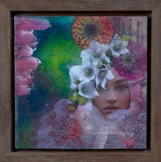Flowerfall