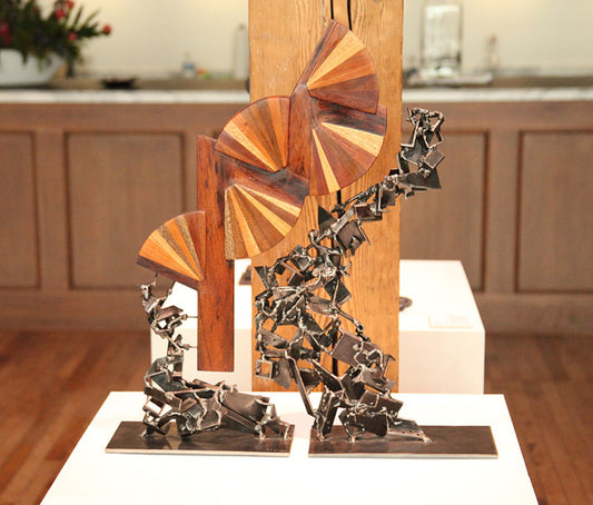 Edge of the World - Part One