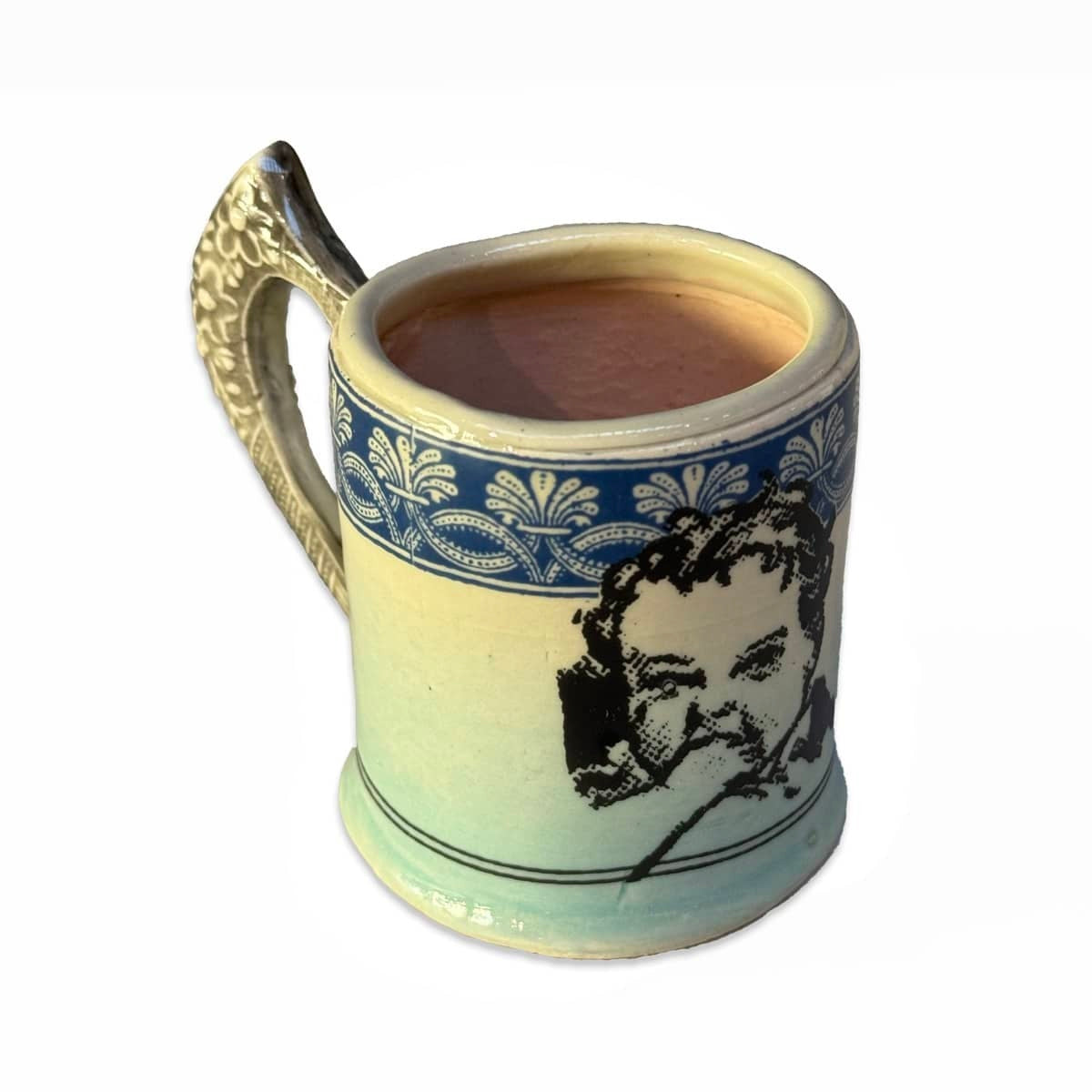 Baby Espresso Cup