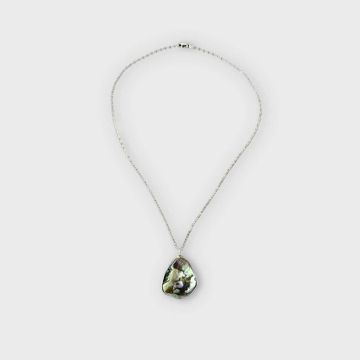 Sterling Silver Bezel