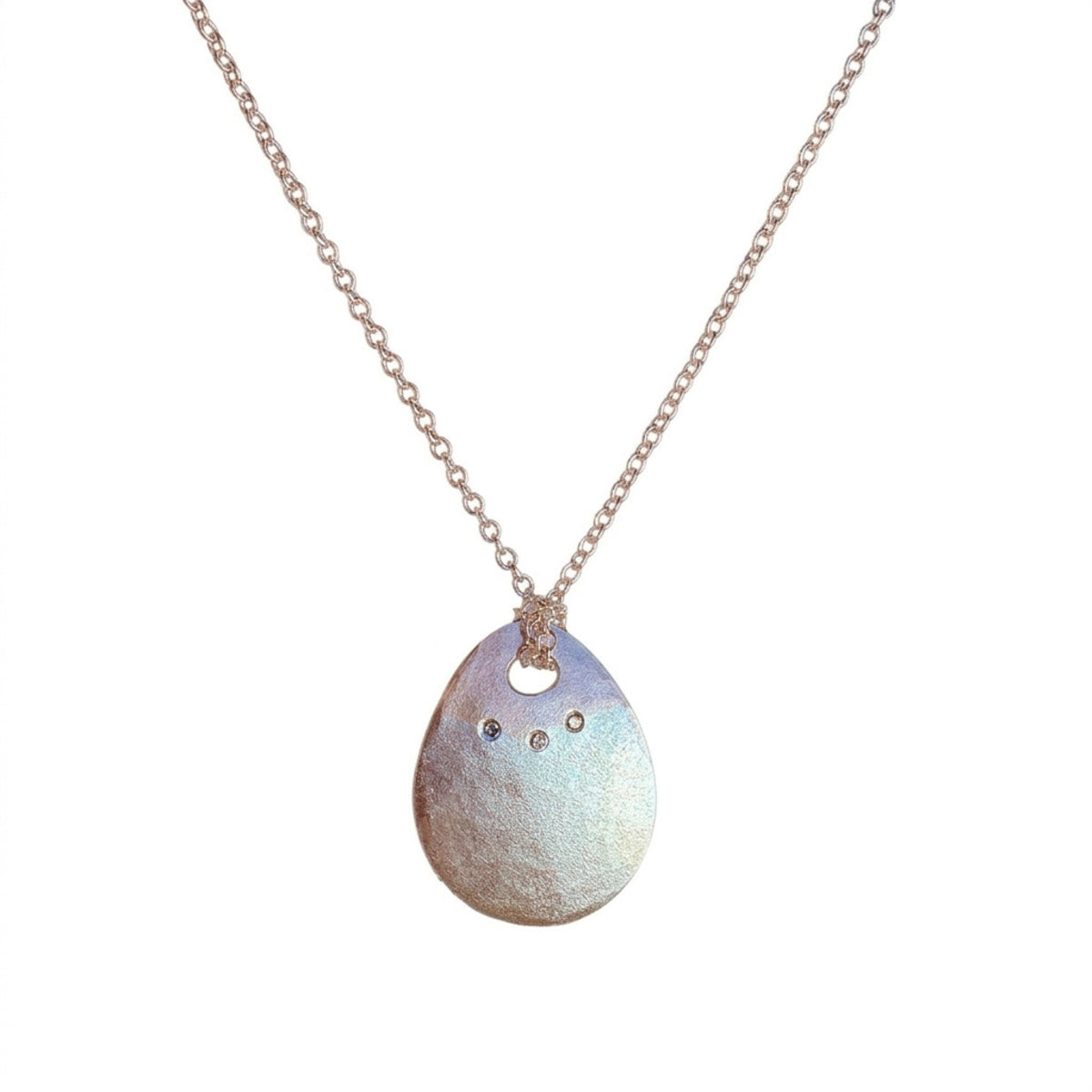 Shell Pendant