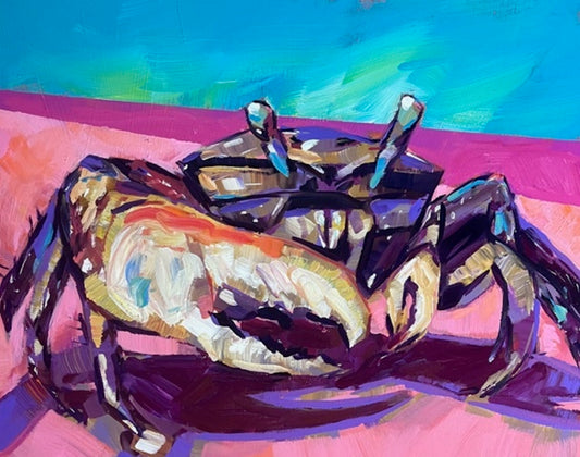 Crabby