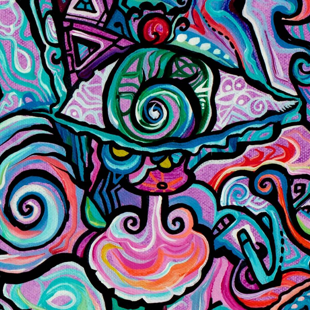 Bender-Gender