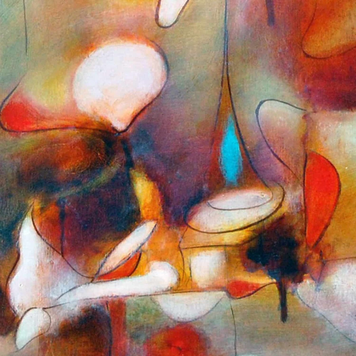 Alien Landscape 4