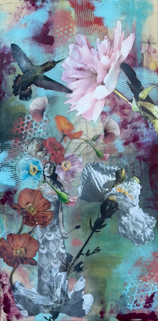 To Dream, Perchance to Bloom