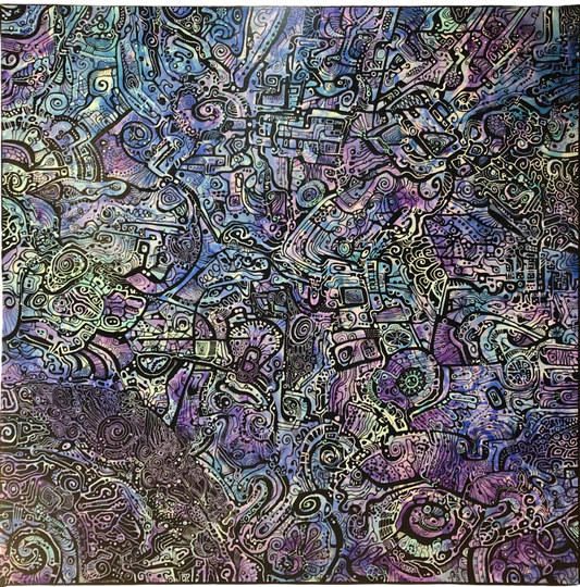 Electric Echoes