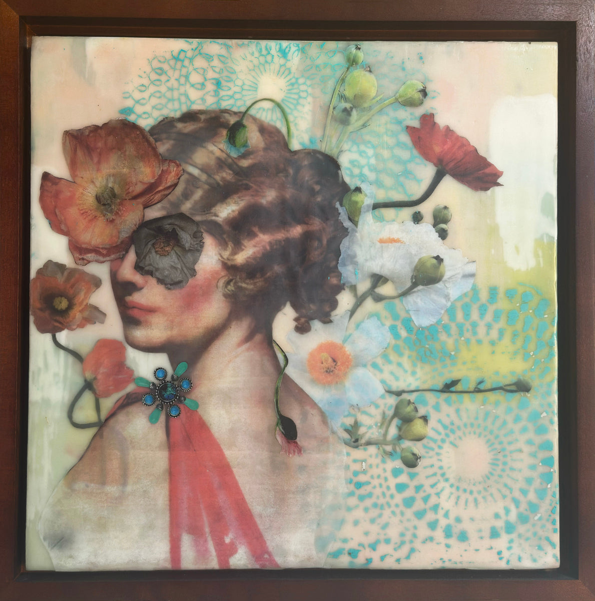 Visions of Florid Efflorescence