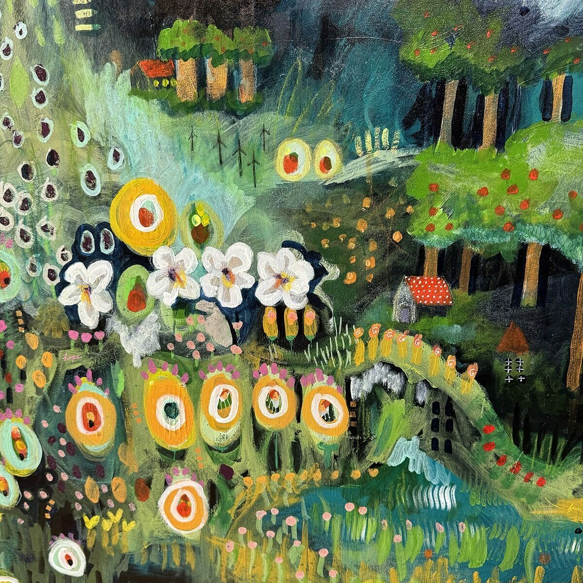 My Secret Garden