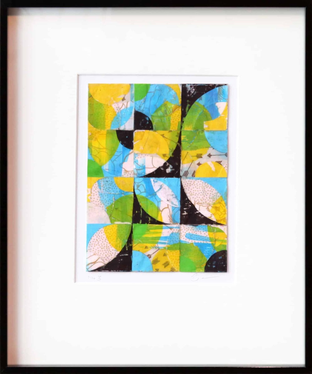 Untitled Collage No. 3
