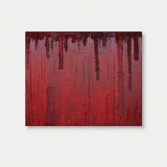 Red No. 4