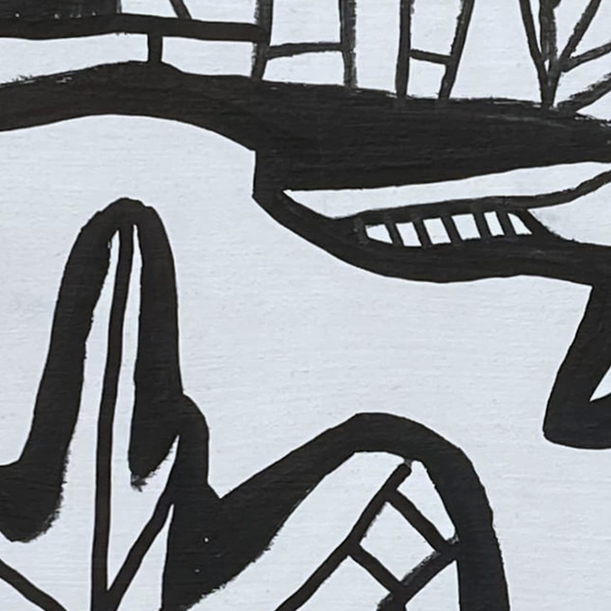 Retro Abstracts Trio