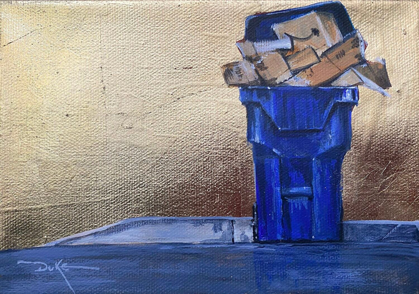 Bins No. 2