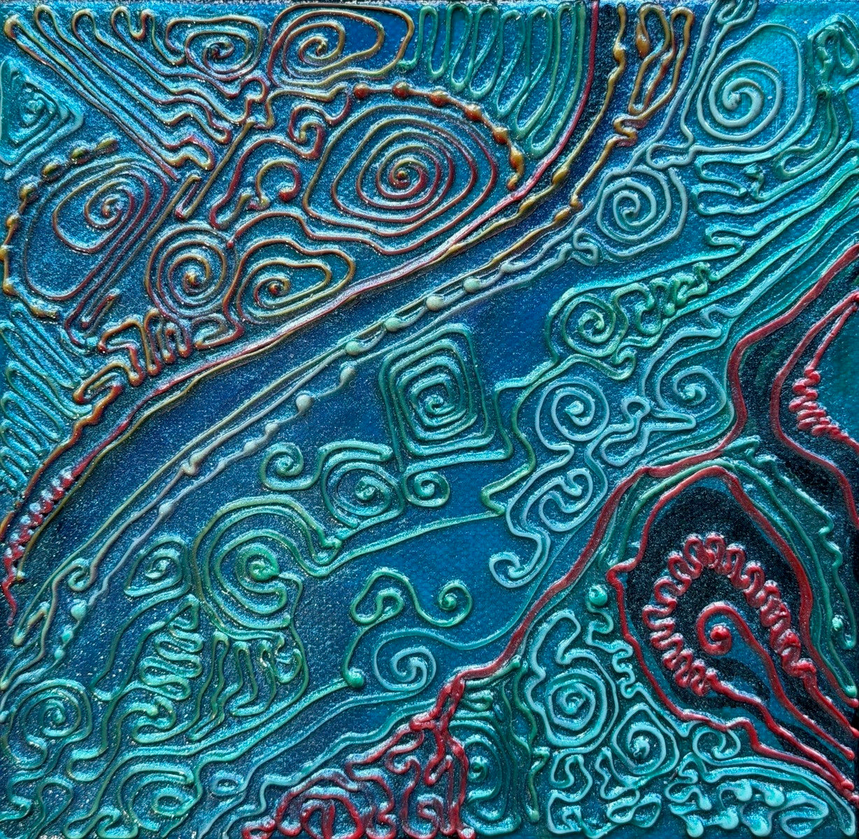 Teal 3D Mini (9)
