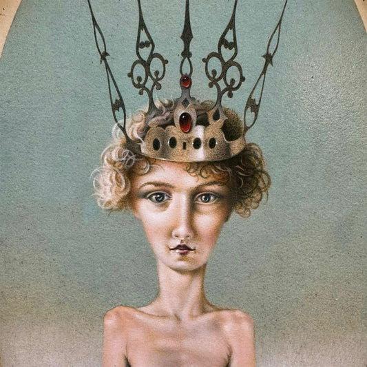 Queen