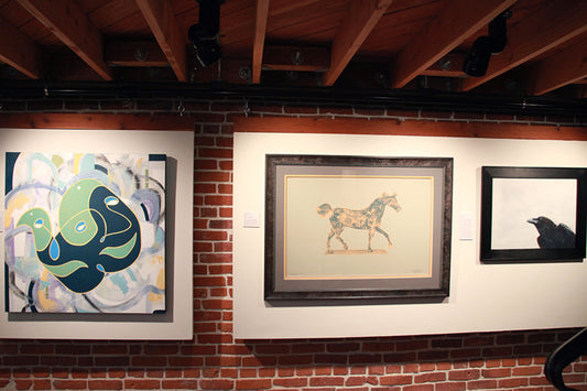 A Horse with No Name