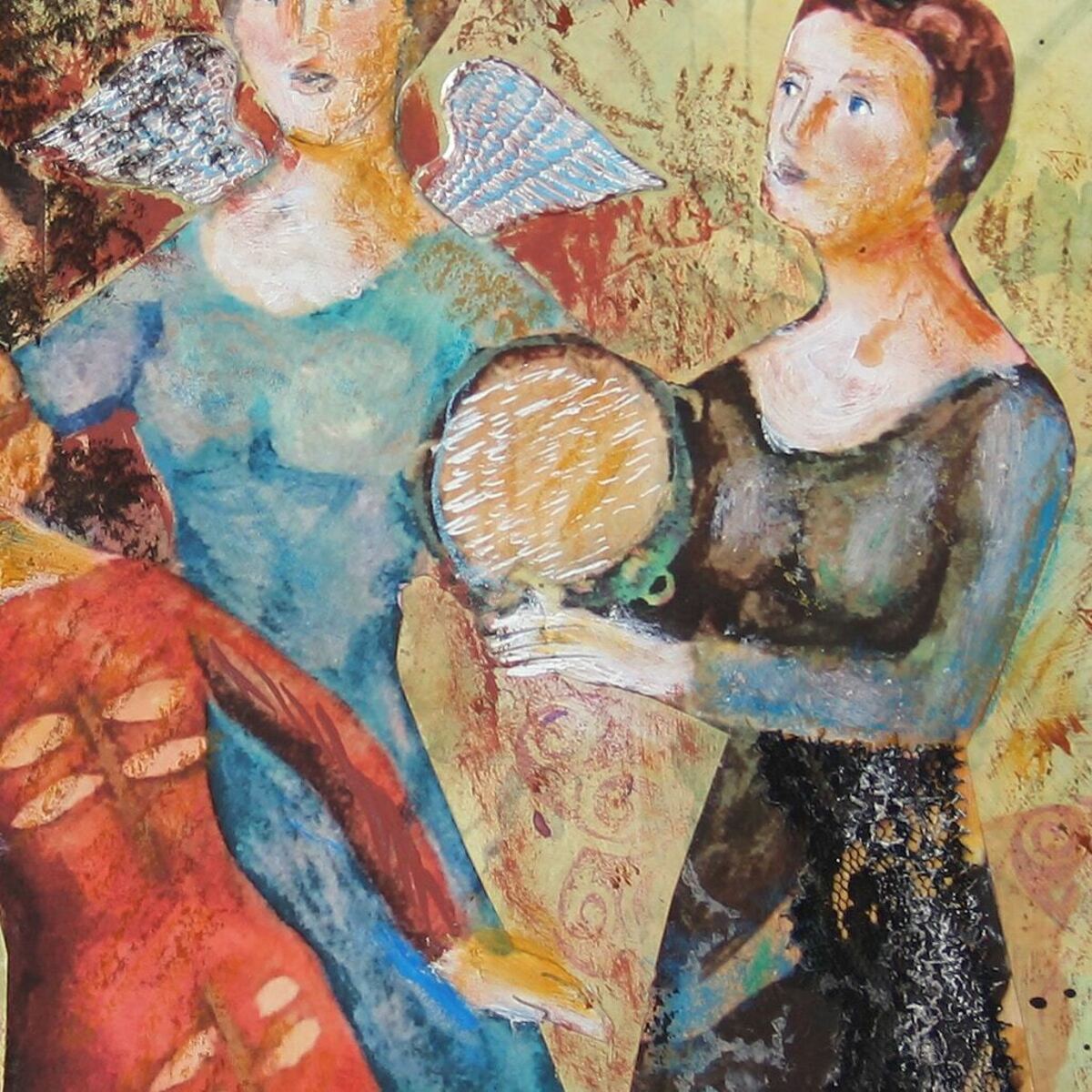 Circle Dance