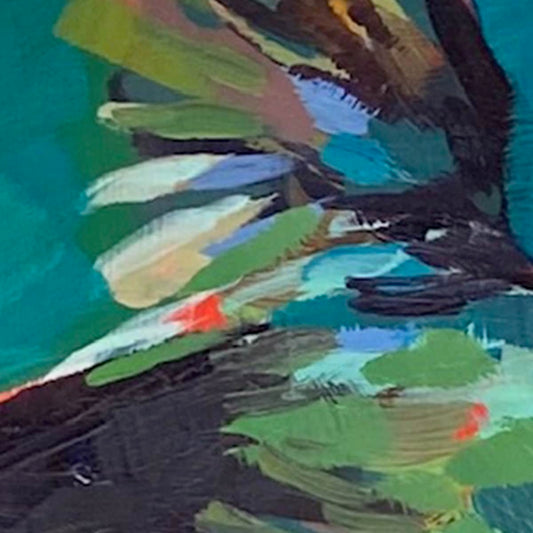 Swallow