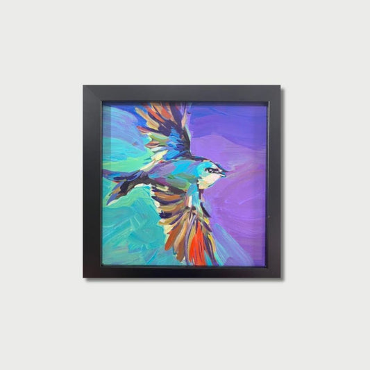 Swallow