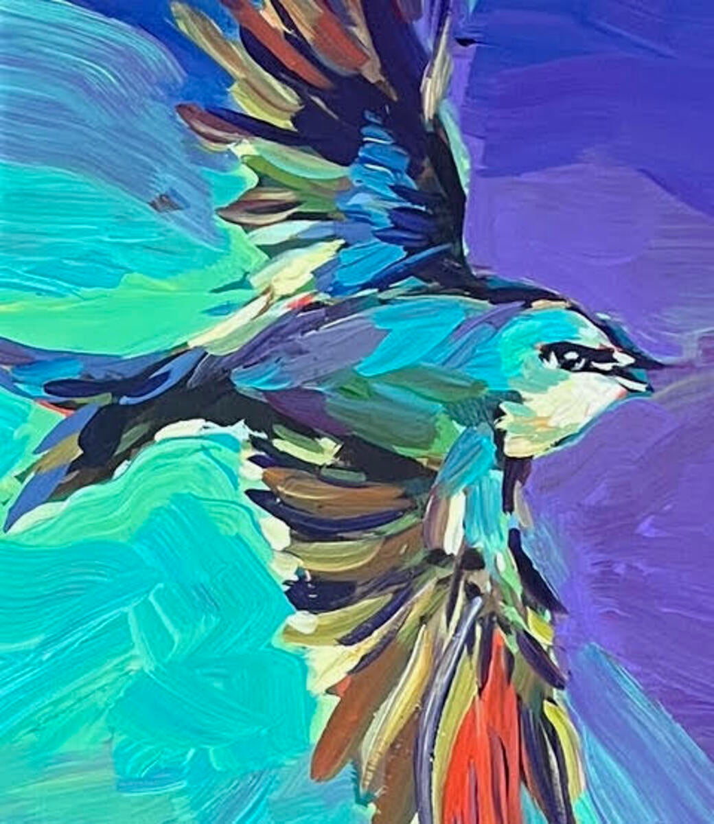 Swallow