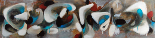 Beneath Hidden Strata