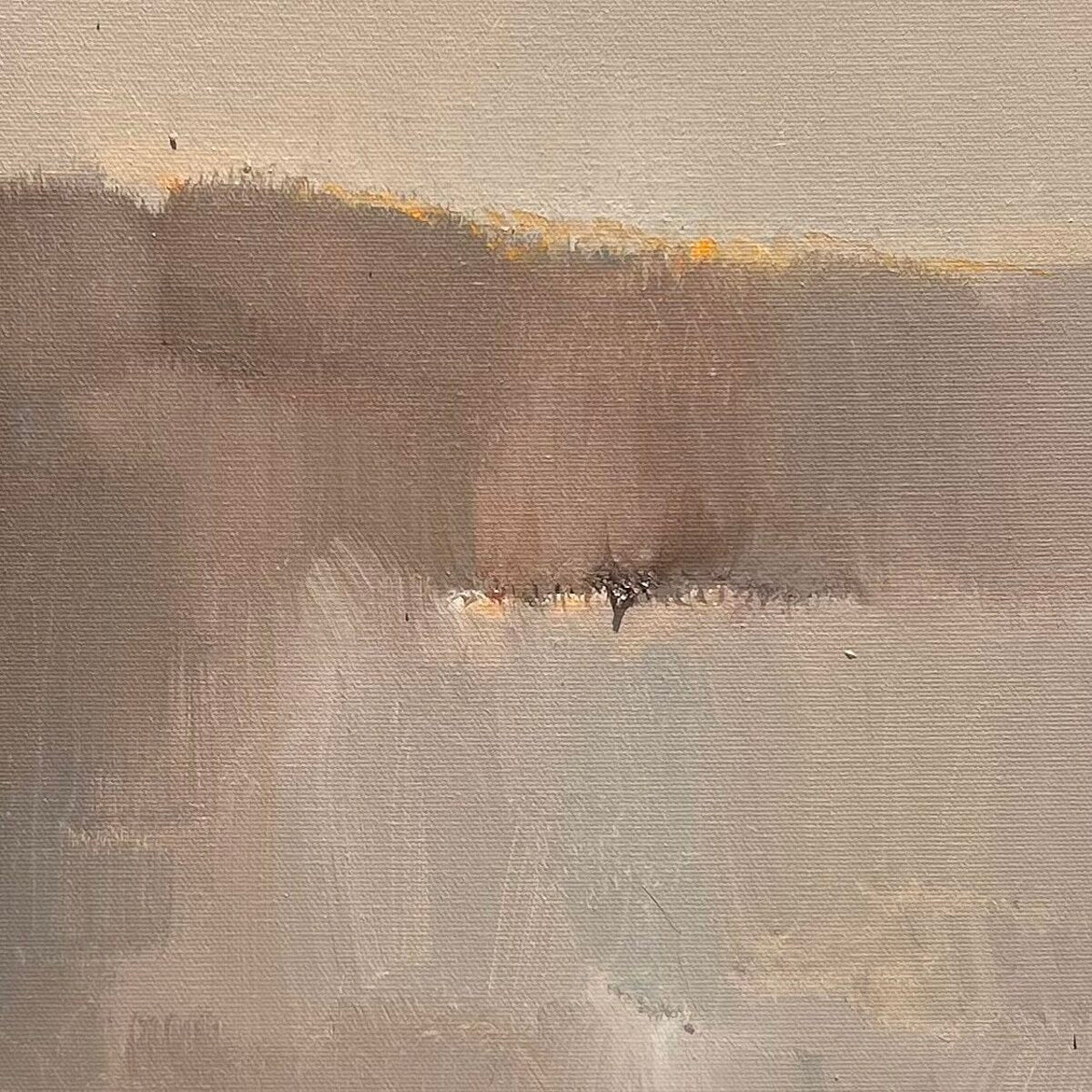 Hazy Dream