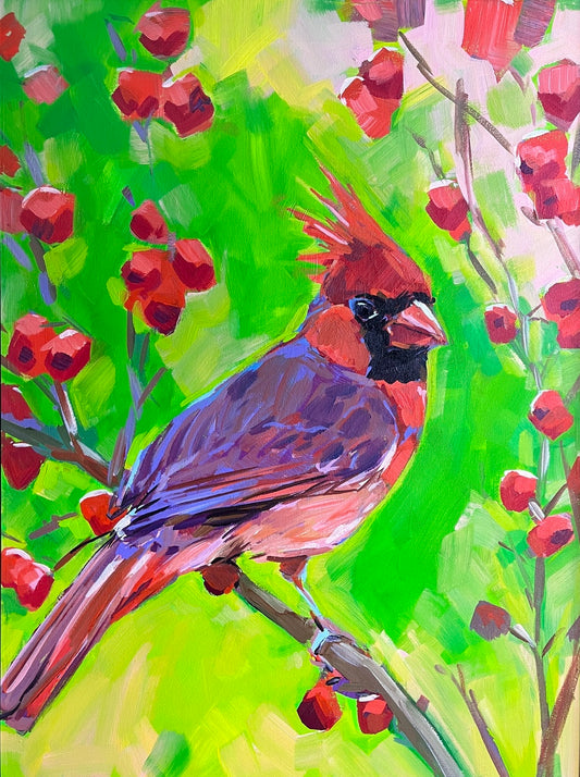 Cardinal