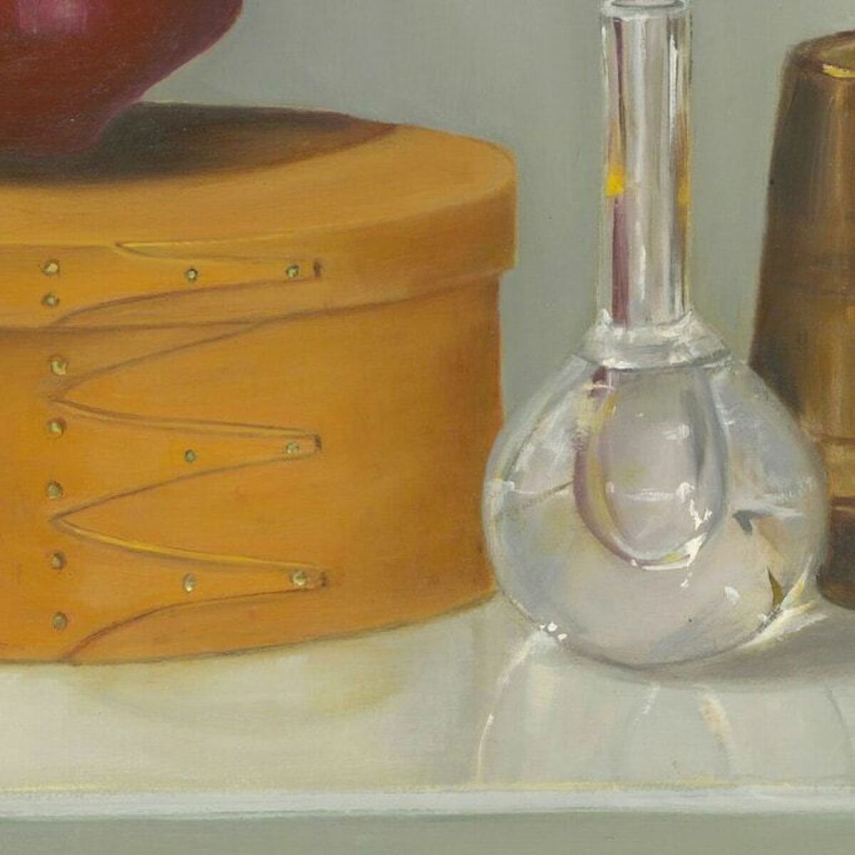 Seemingly Ordinary #6