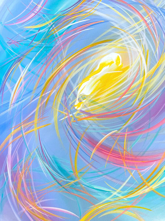 Return To The Light