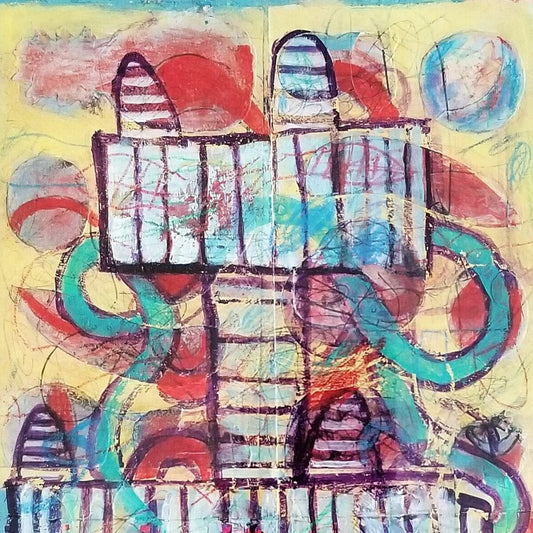 Fortress (Spirit)