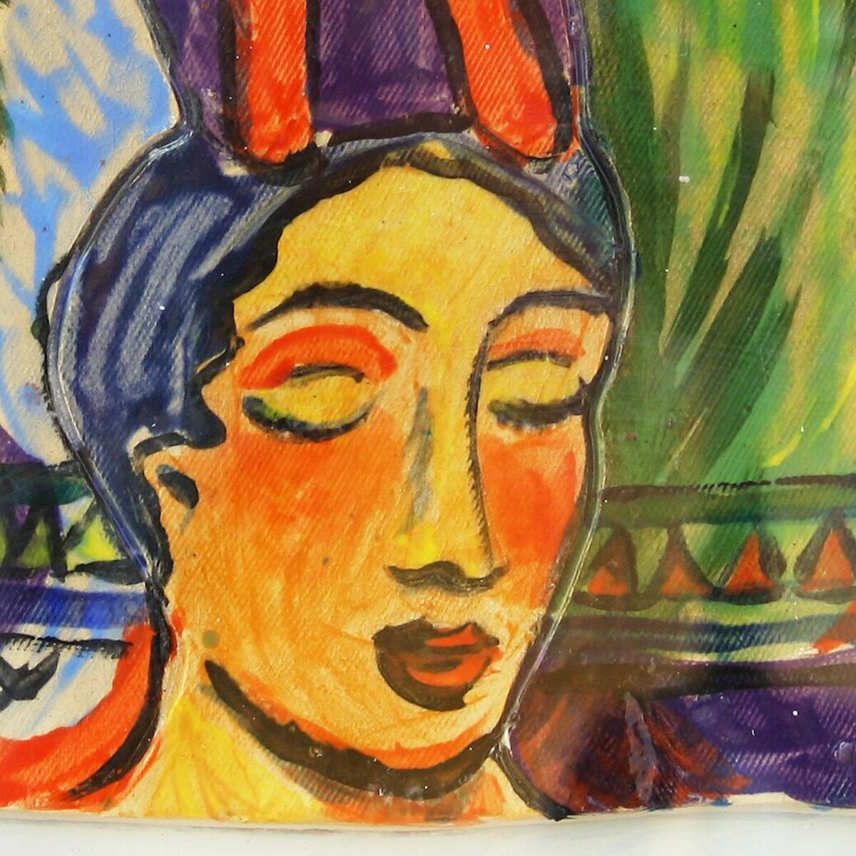 Alter Ego II