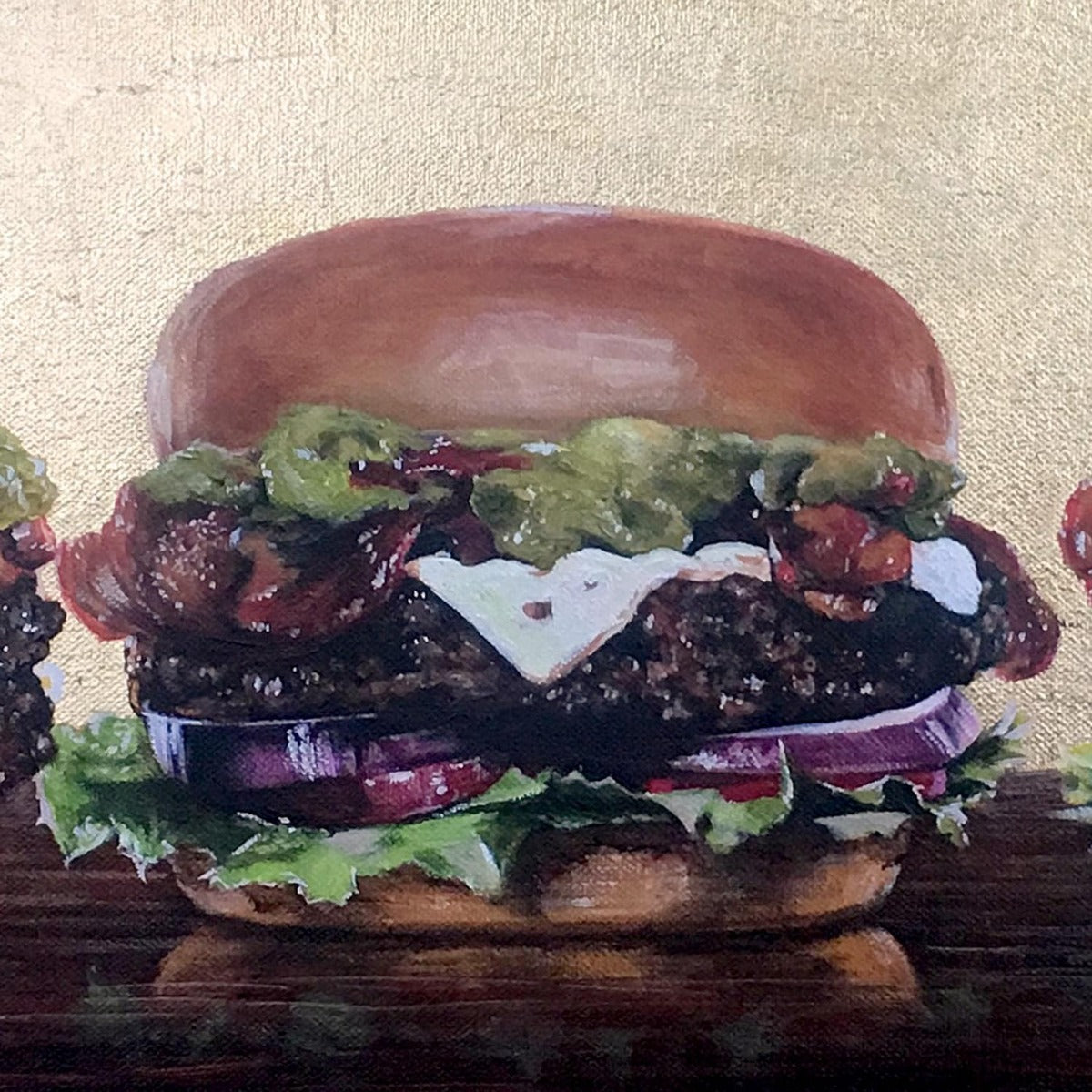 Sliders, Three