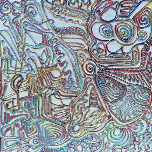 Light Pink 3D Mini (12)