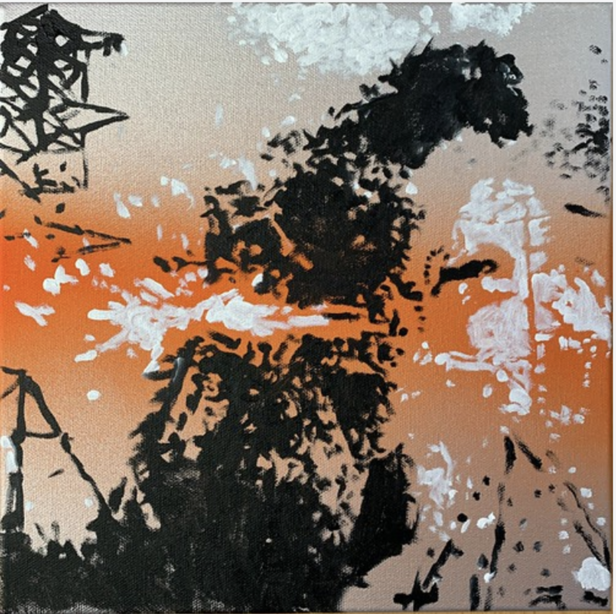 Gojira (Breaking Bad) II