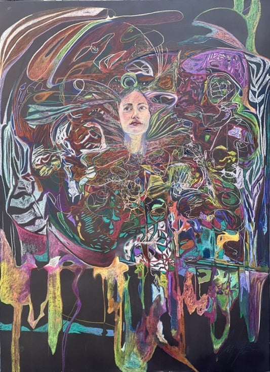 Buscame Entre Tus Sueños