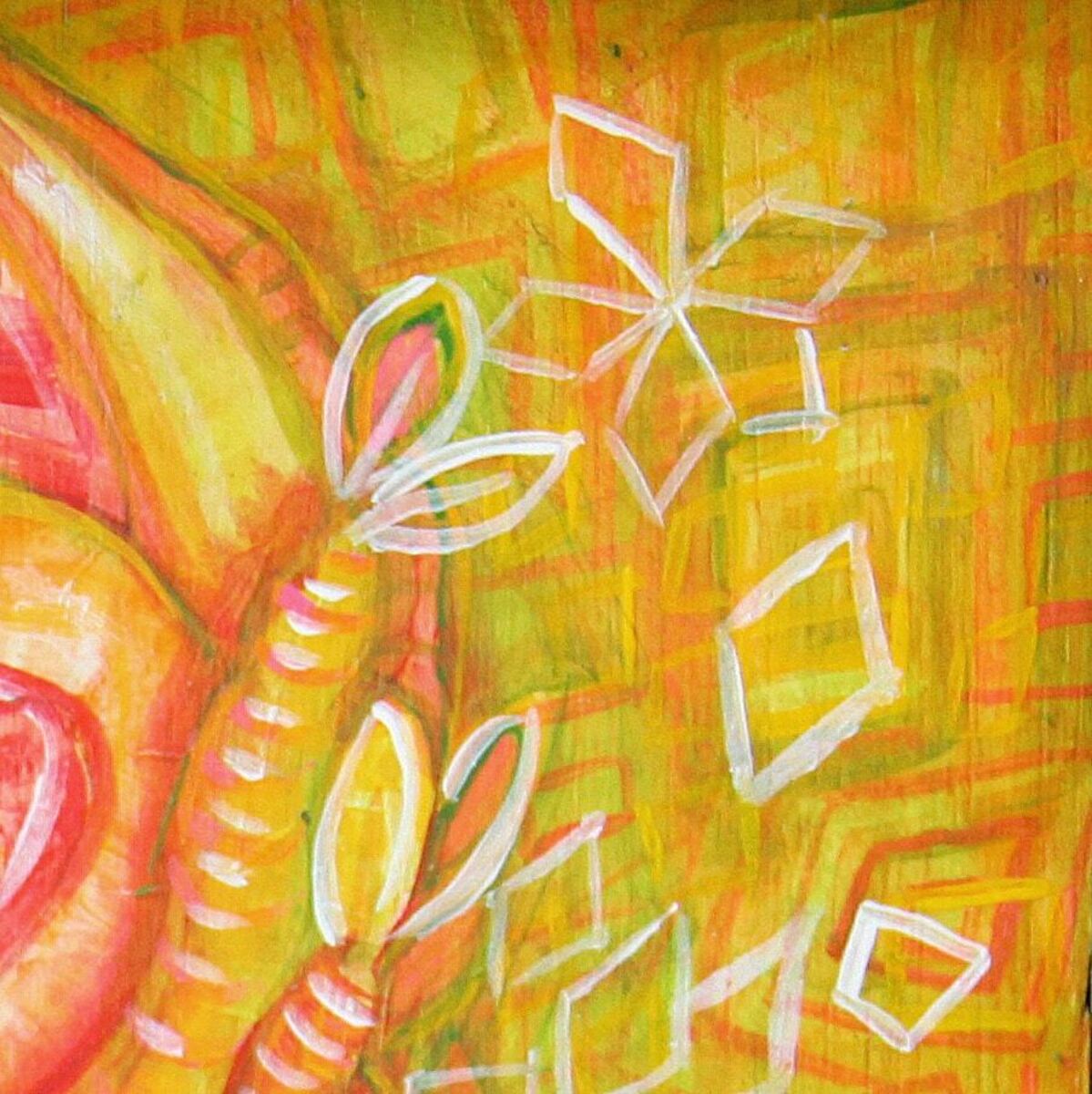Tara Goddess of Love and Compassion