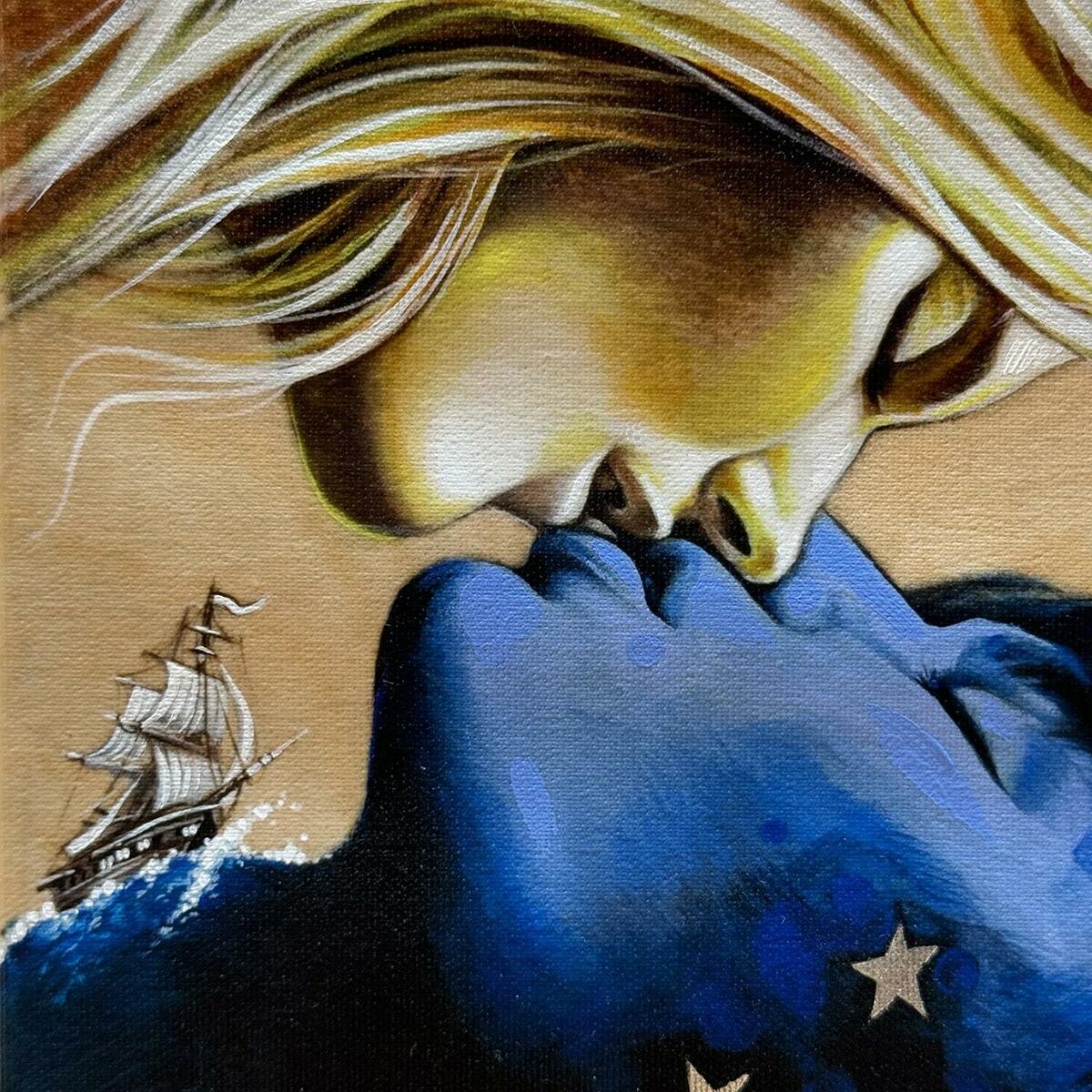 The Kiss