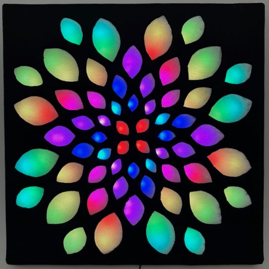 Enlighted Lotus