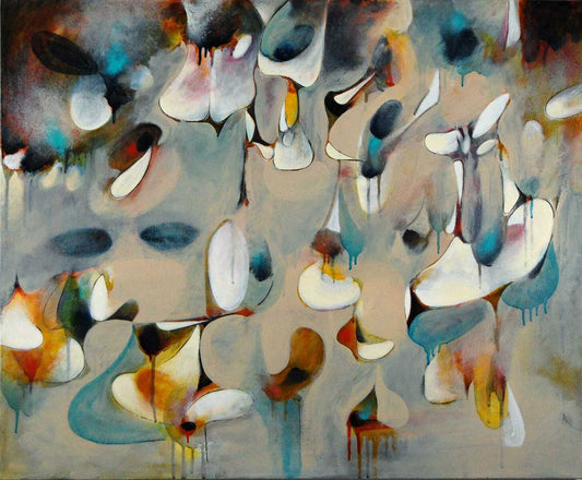 Autumn Nocturne