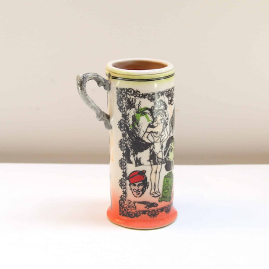 Tall Cup