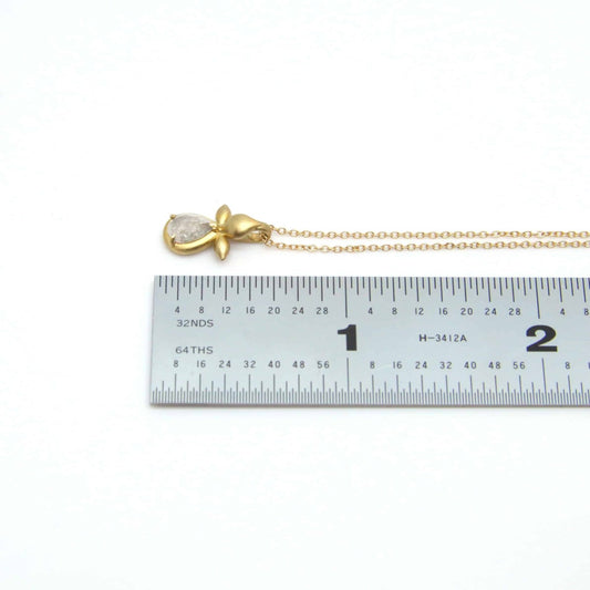 Your Bud Pendant