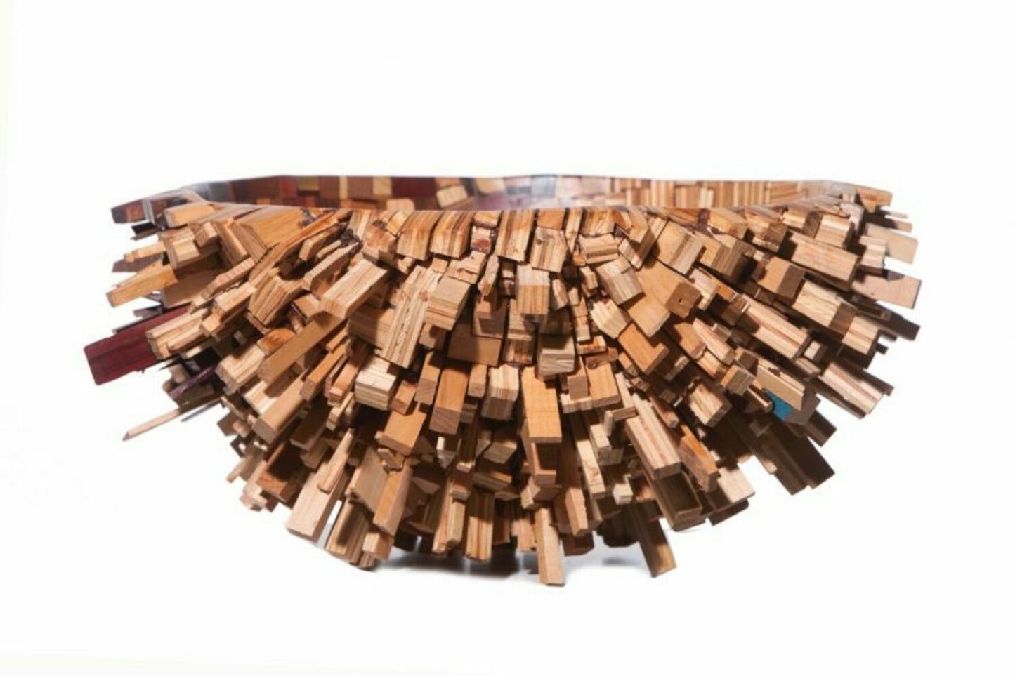 Plywood Bowl