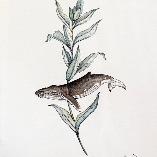 Sage Bearer