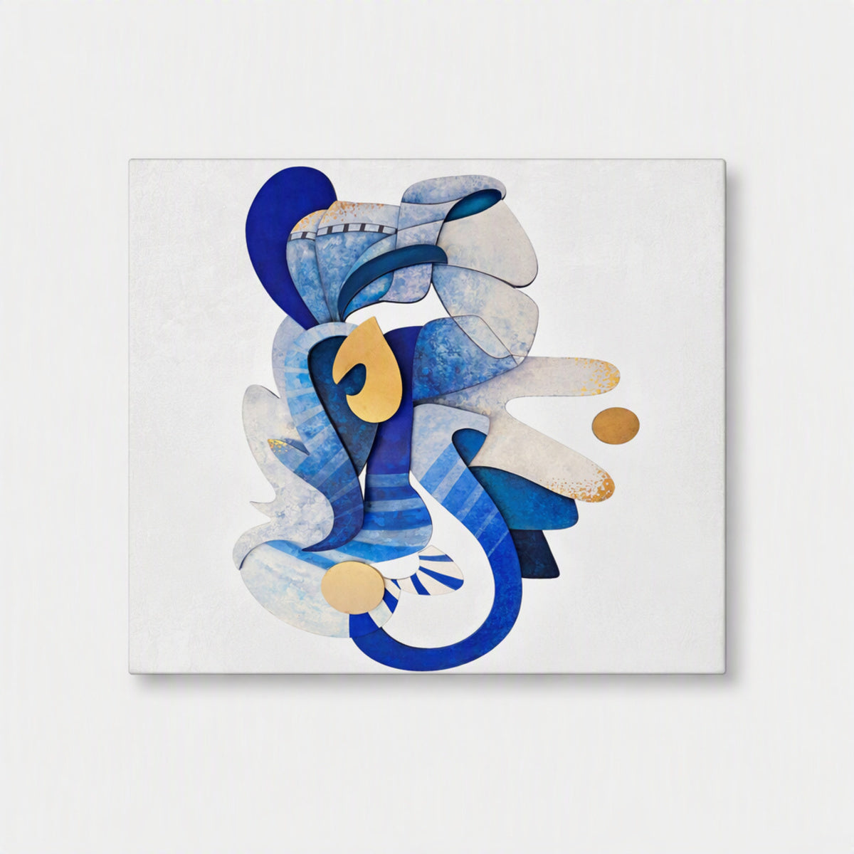 Voice of the Inner Ocean