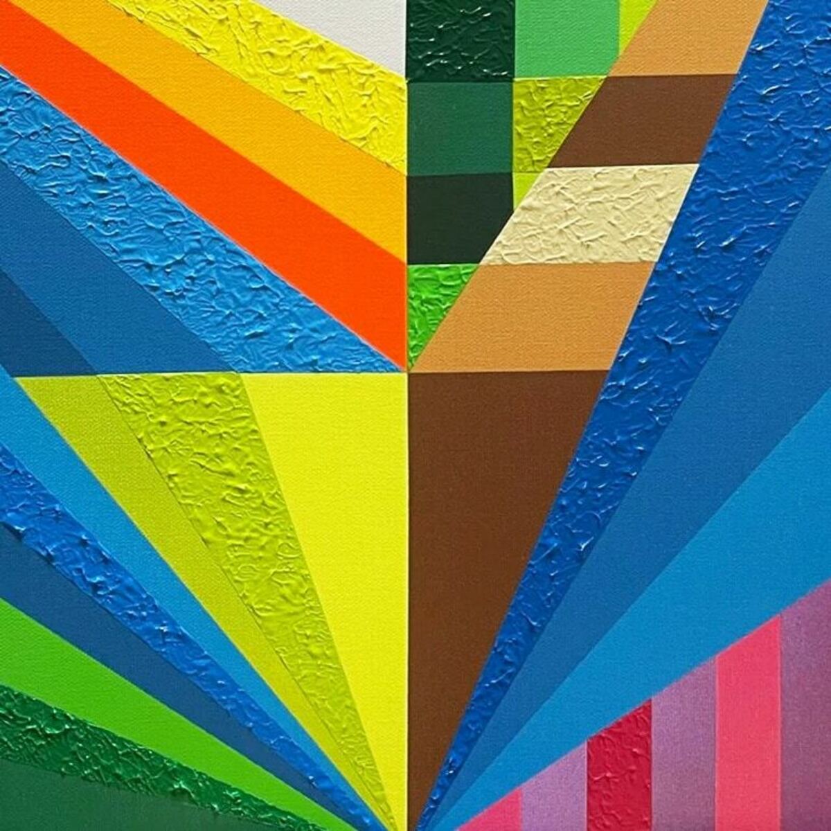 Visuals in the Park #11