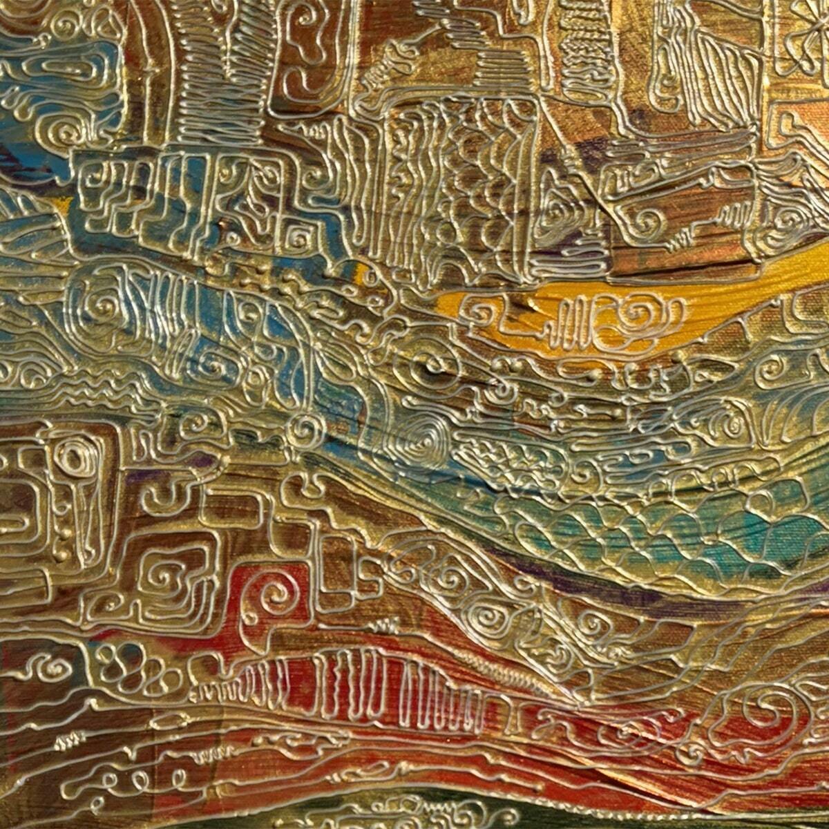 Desert
