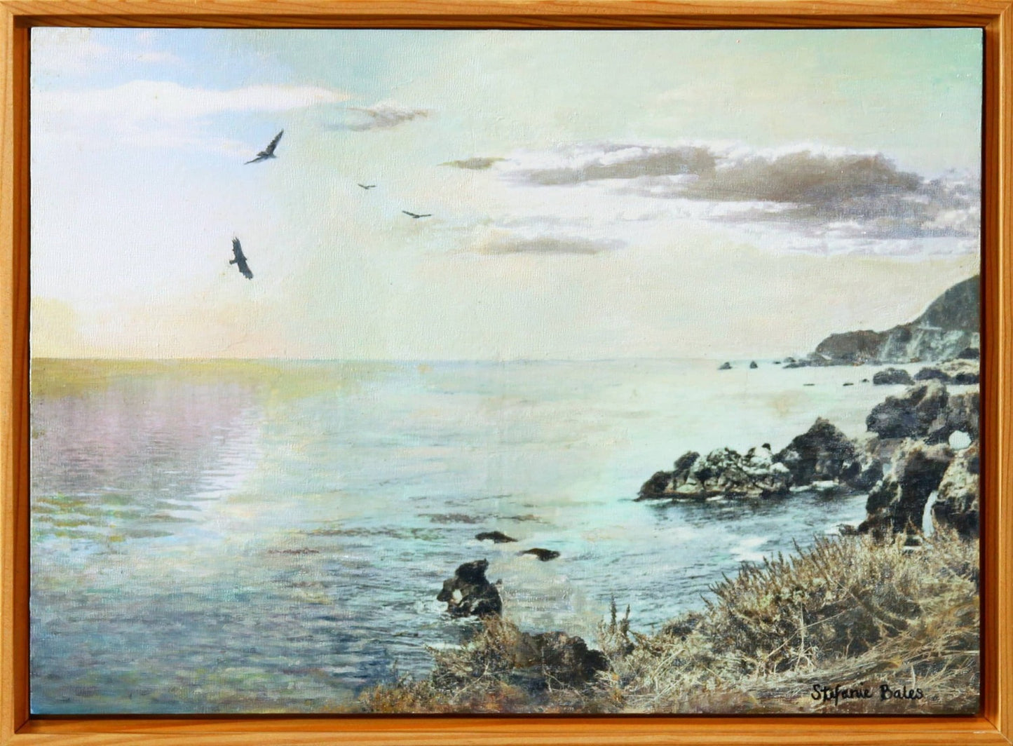 Migration