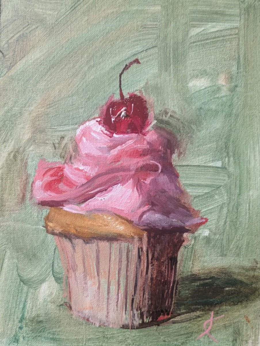 Cupcake
