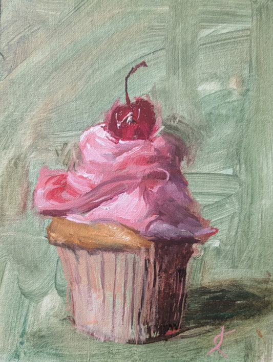 Cupcake