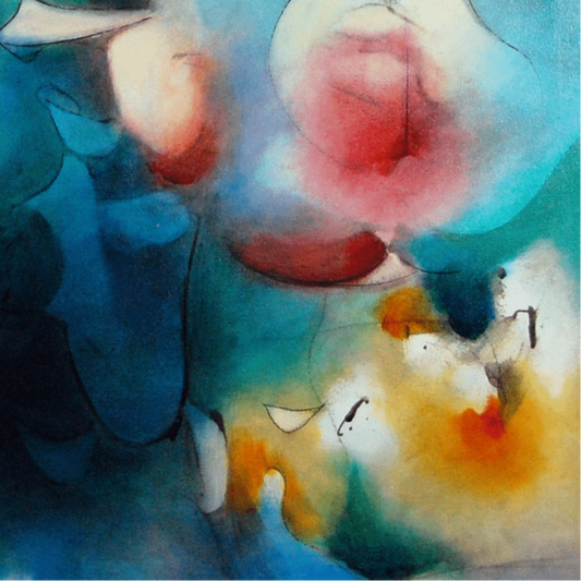 Flowers of the Abyss